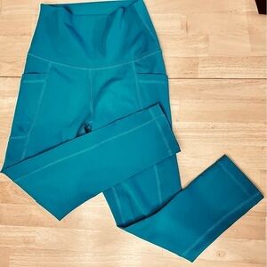 90 Degree by Reflex High Waist Leggings/XSmall